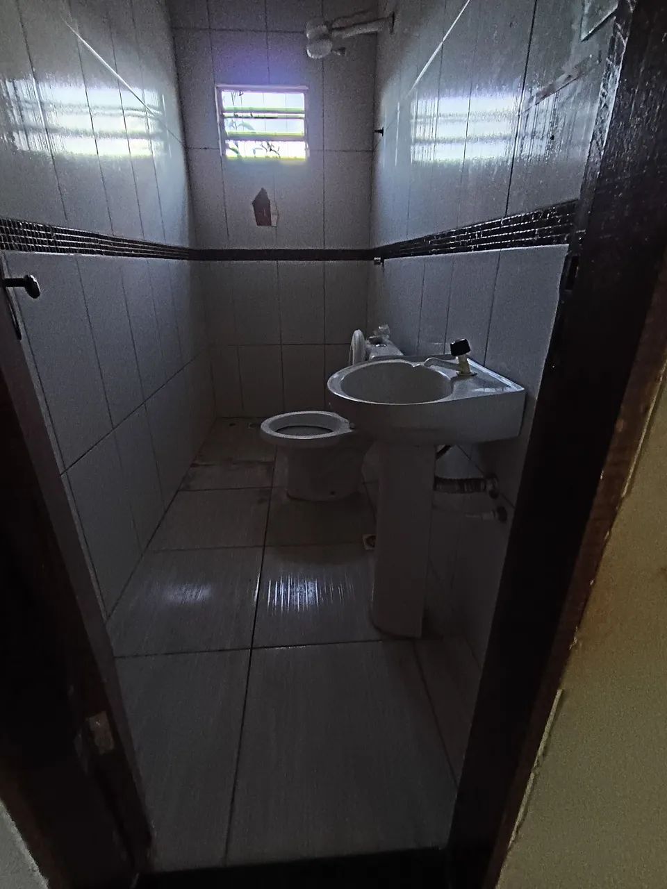 Casa na Ponte Alta- Gama - Foto 4