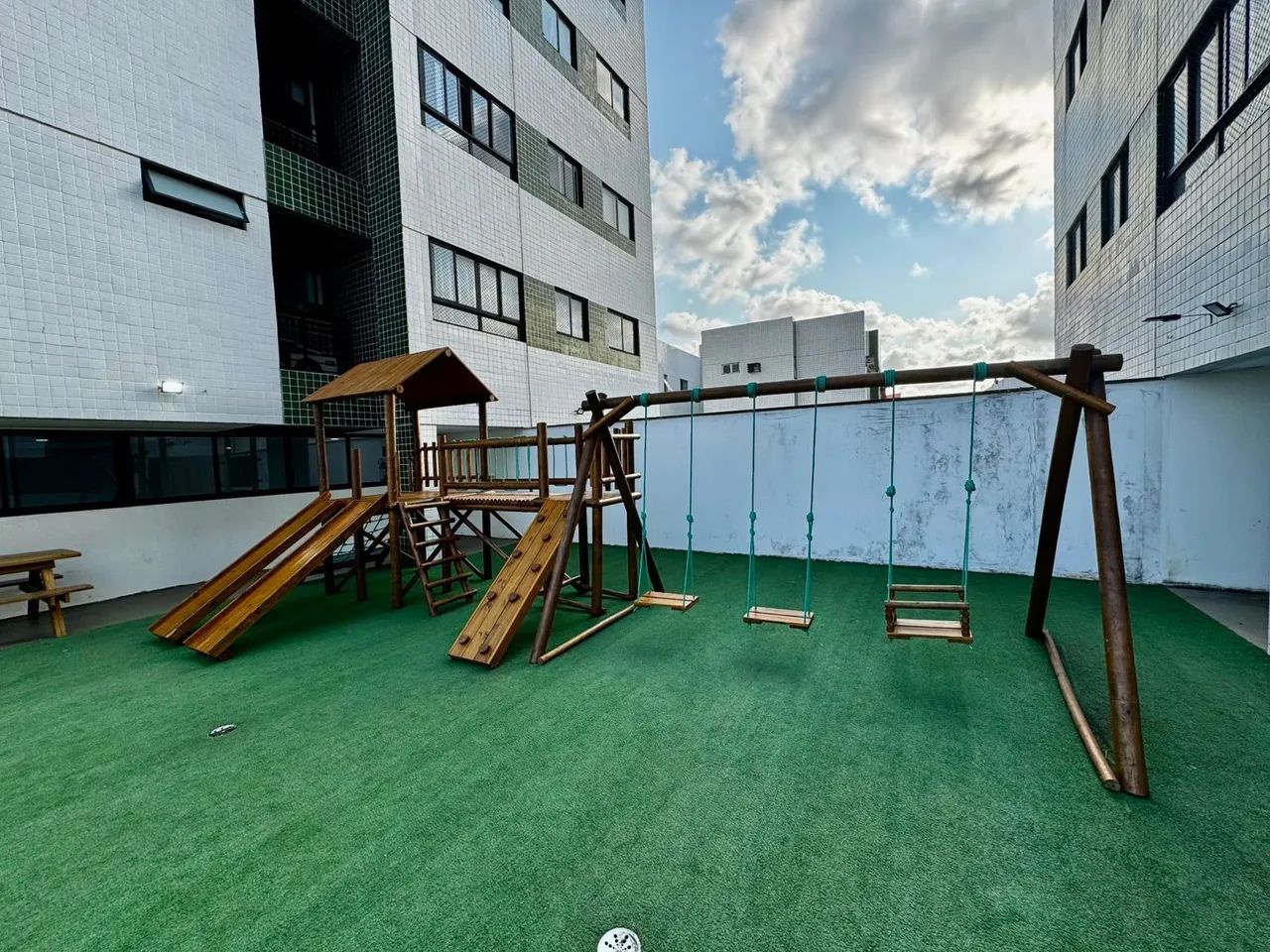 Apartamento a venda em Campo Grande  - Foto 3