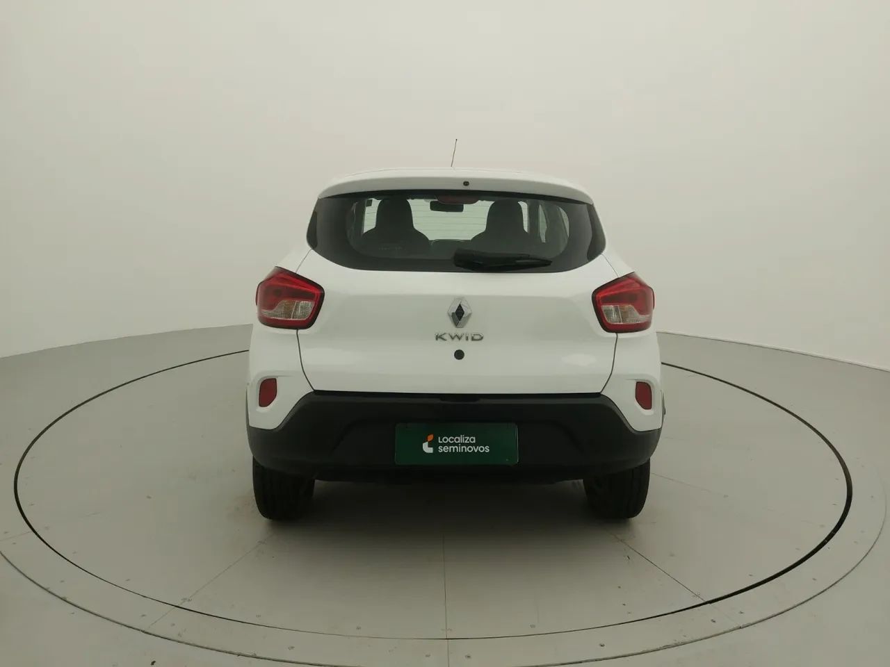 Renault Kwid 1.0 Zen 2025 - Foto 4
