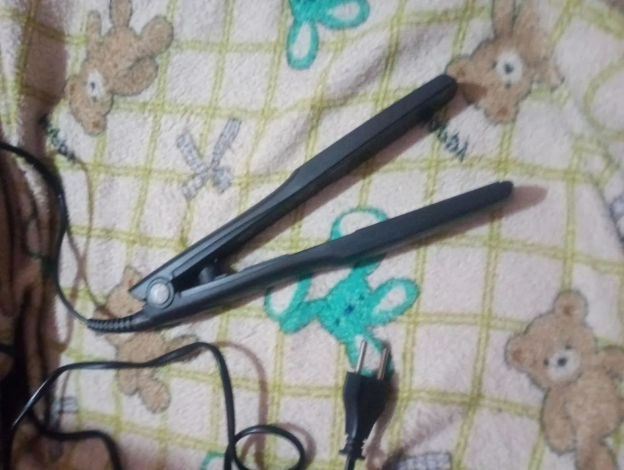 Plança de cabelo  - Foto 2