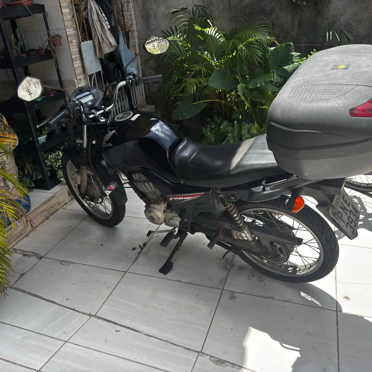 FAN 125 2016 - Foto 4