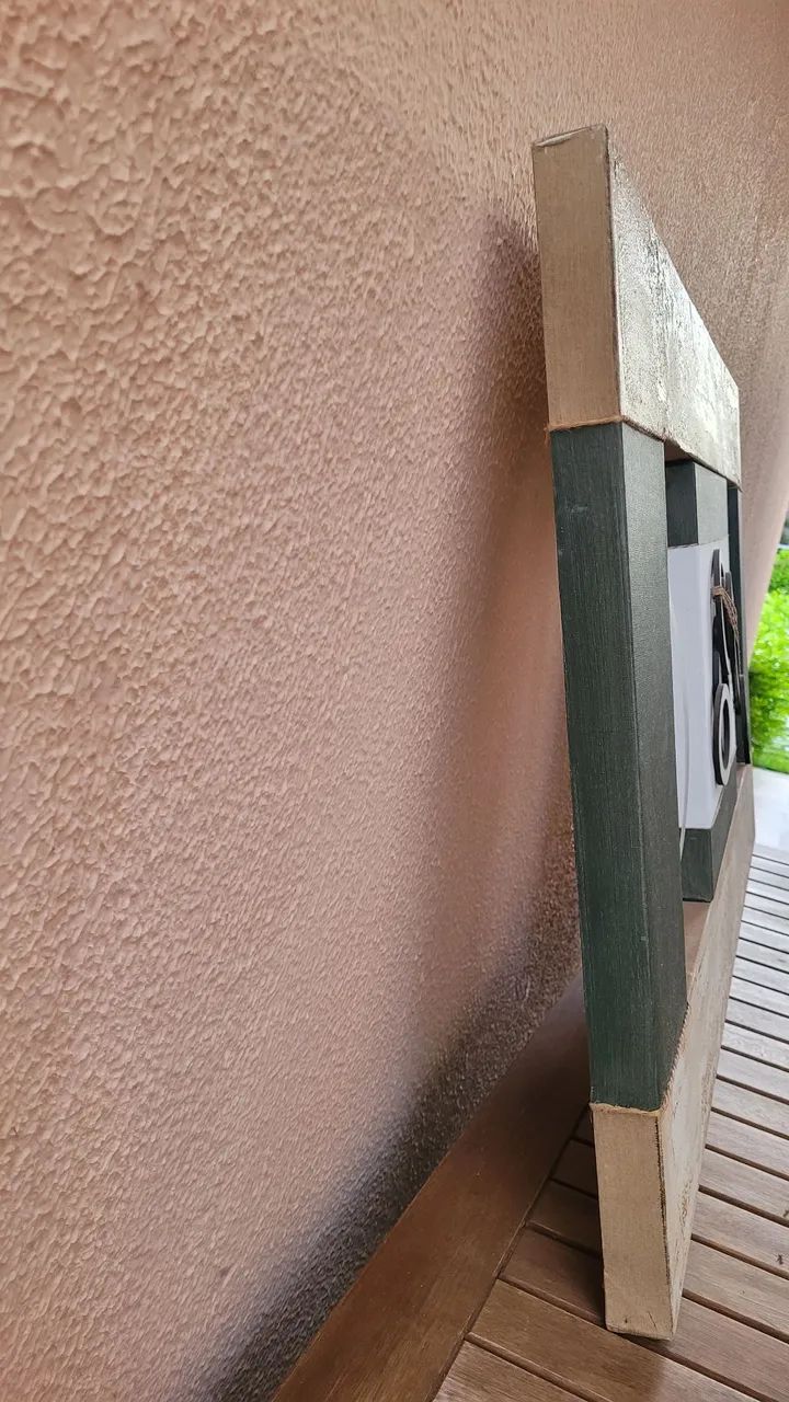  Quadro decorativo bonito e moderno para sua cass ou escritório. - Foto 5
