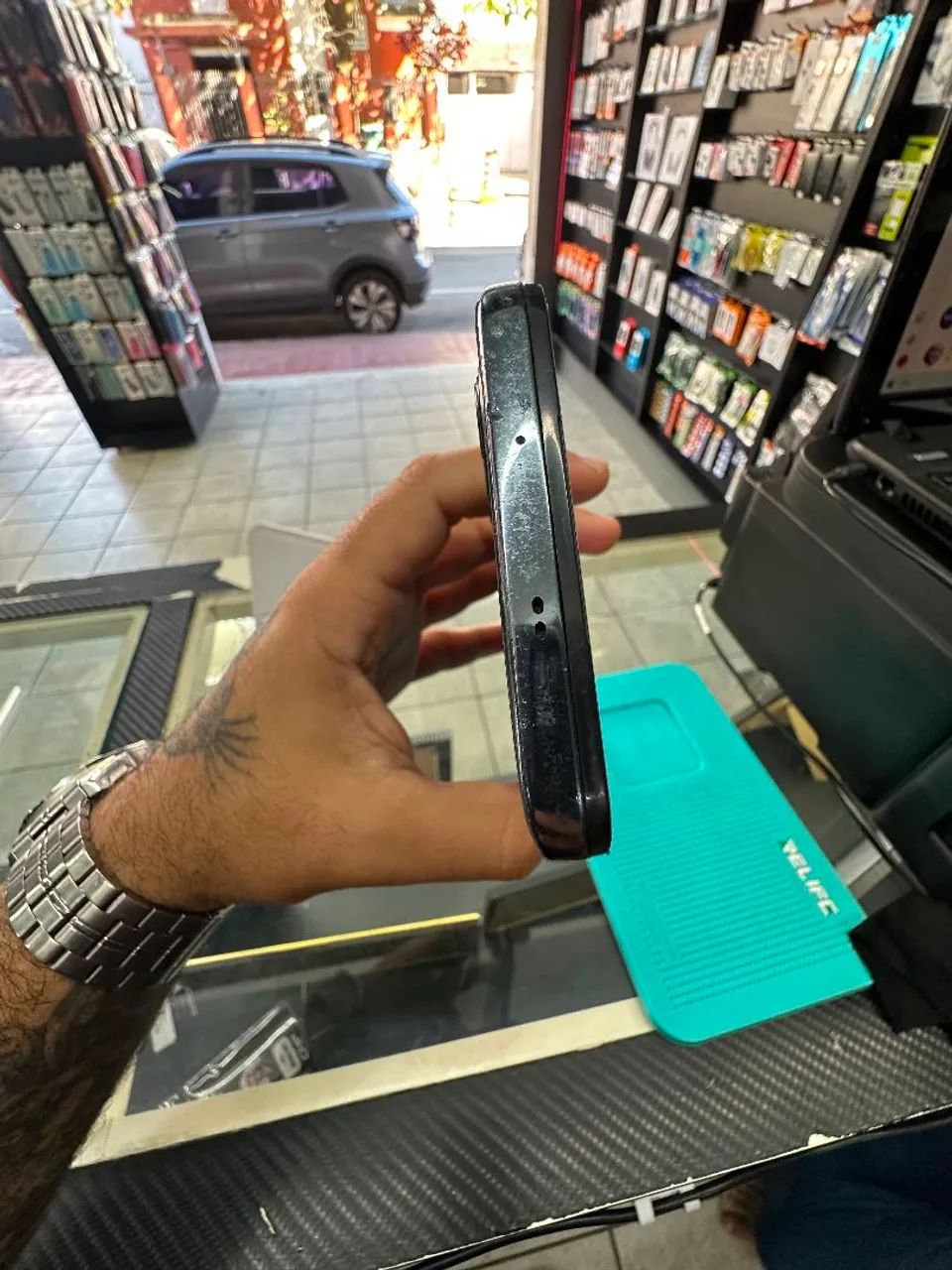 Moto G52 128gb - Foto 3