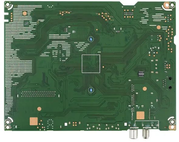 PLACA PRINCIPAL 65UT8050PSA - Foto 2