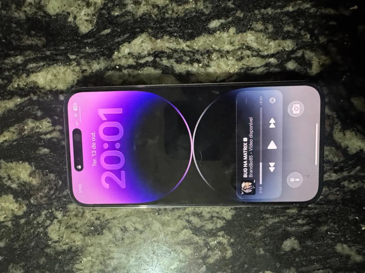 iphone 14 pro max OPORTUNIDADE  - Foto 2