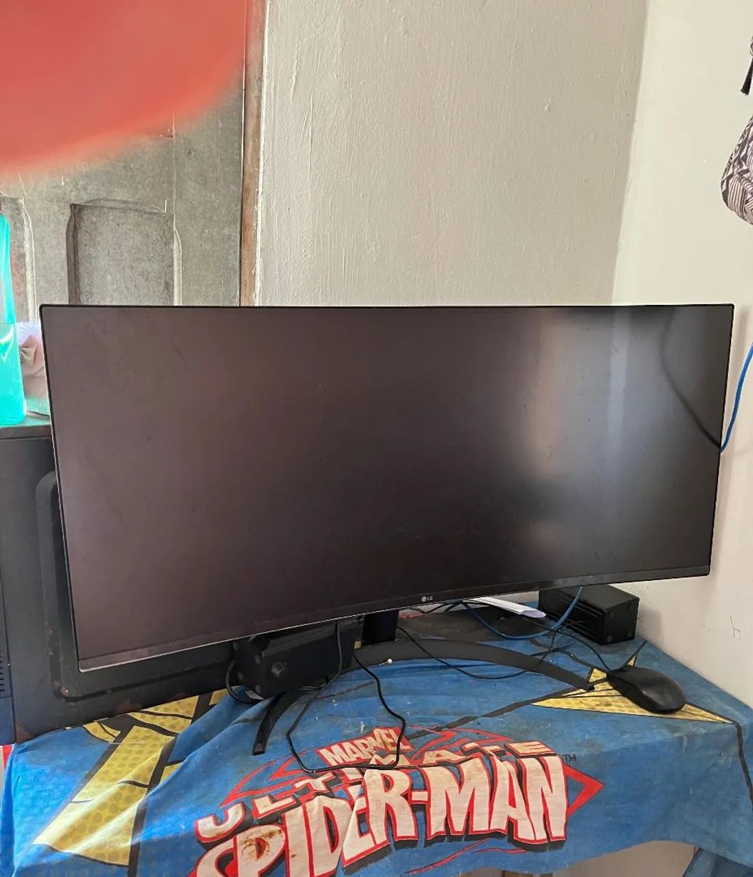 Monitor Ultrawide LG 34P com CPU - Foto 3