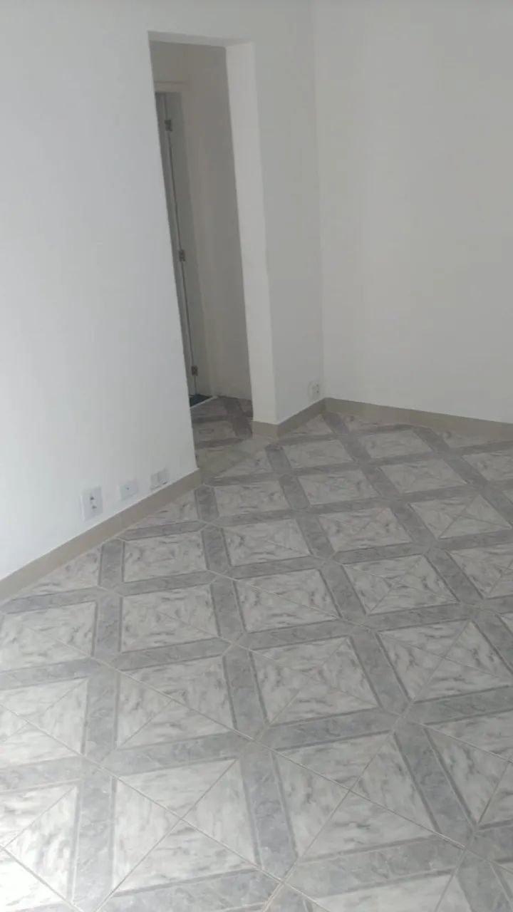 Apartamento 1 quarto em Quintino com garagem - Foto 5