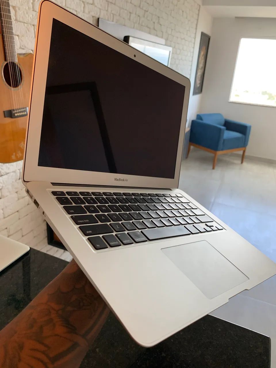 MacBook Air 2017 - Foto 3