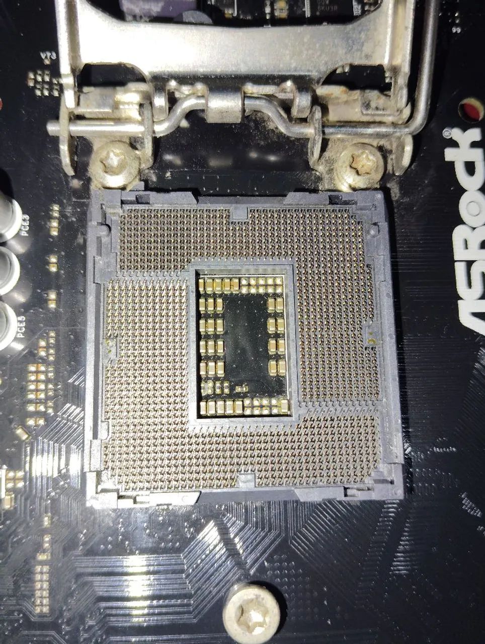 Placa mãe H310 Asrock - Foto 2