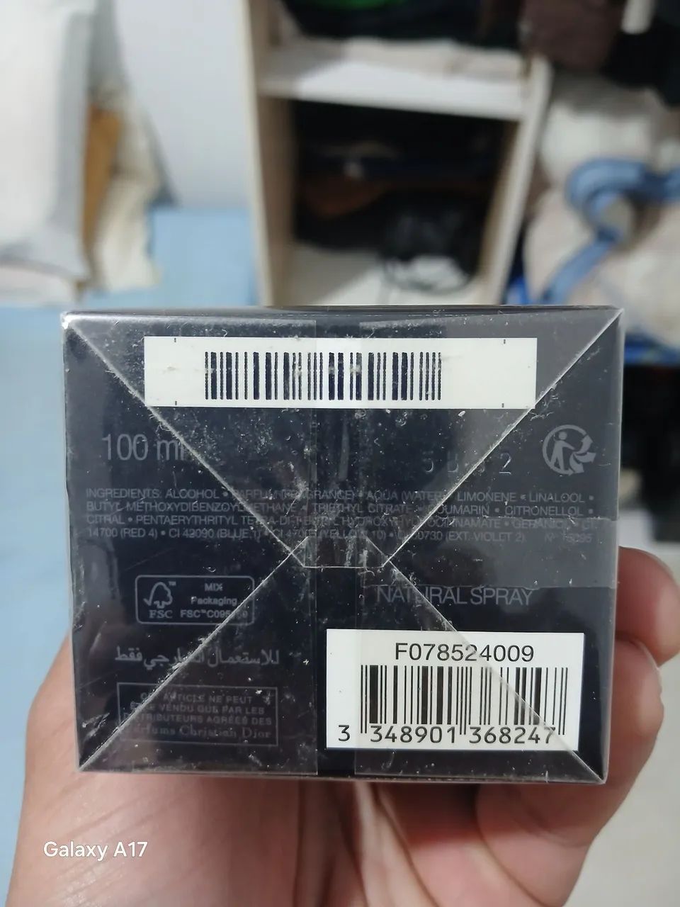 PERFUME  - Foto 4