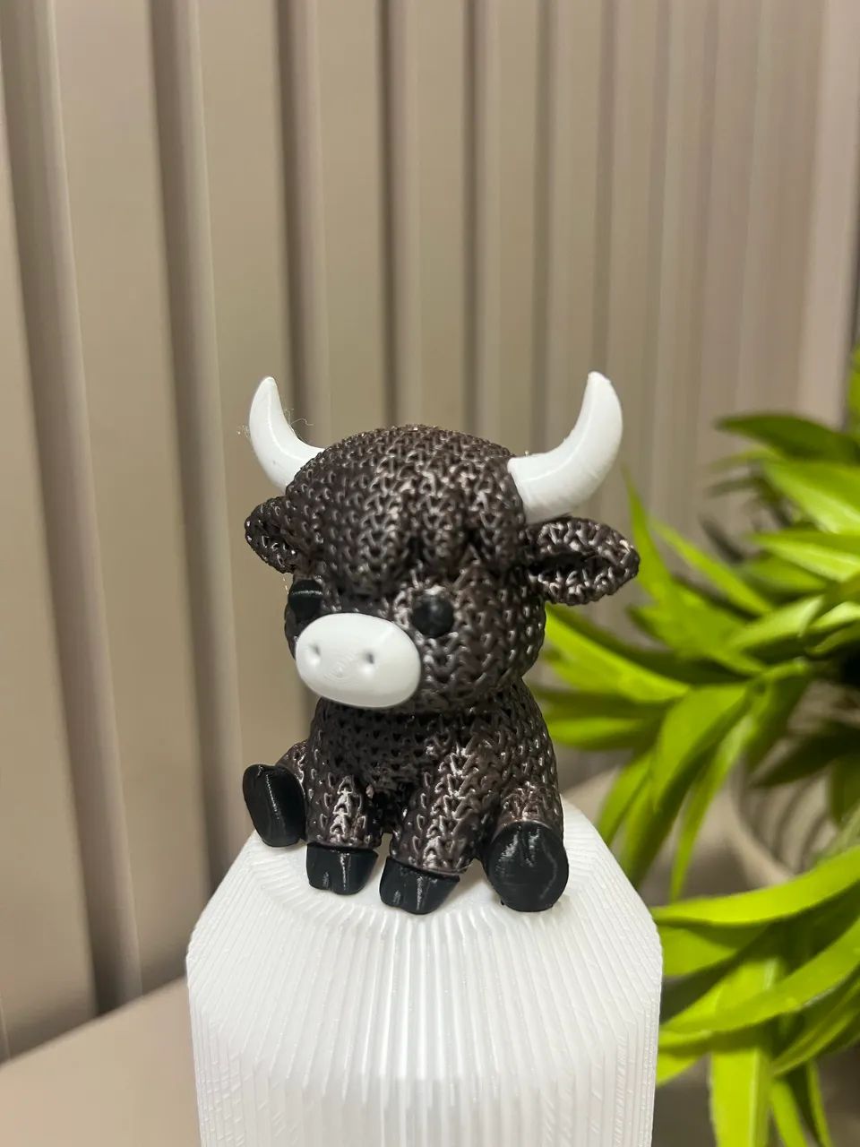 Amigurumi em 3d - Foto 4