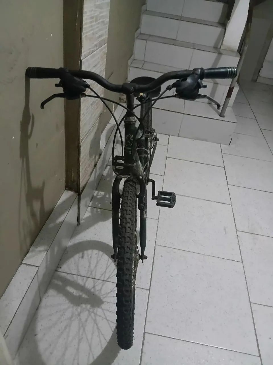 bicicleta aro 24 (valor negociável)