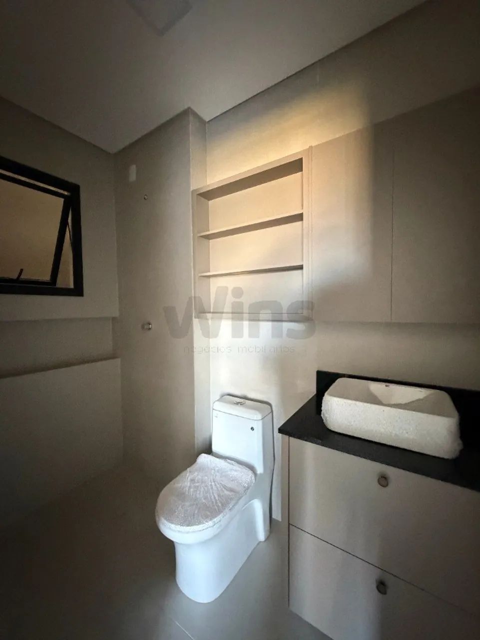 Apartamento Novo - Mina do Mato - Foto 3