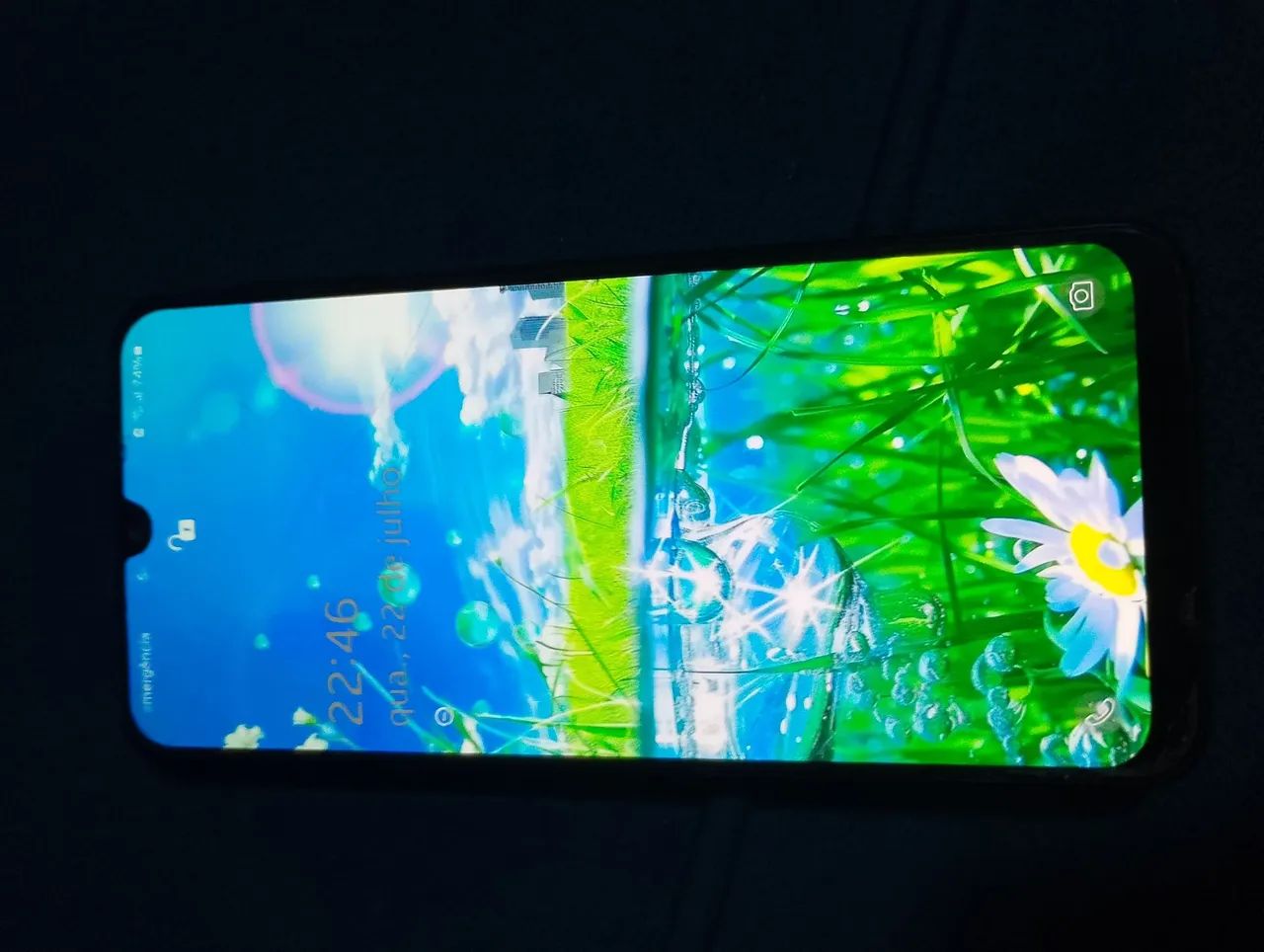 Smartphone Galaxy A30 - Foto 4