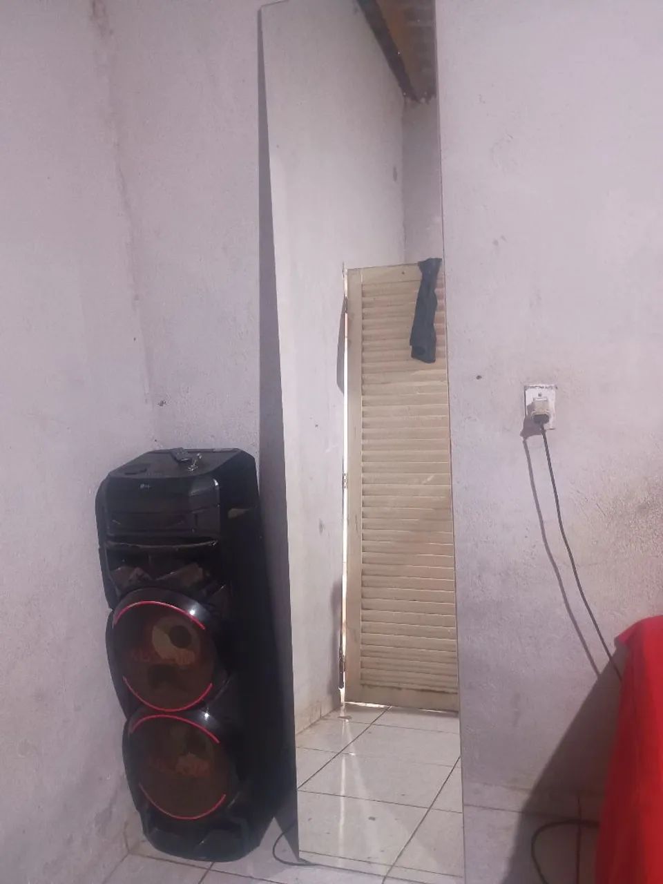 Vendo espelho 