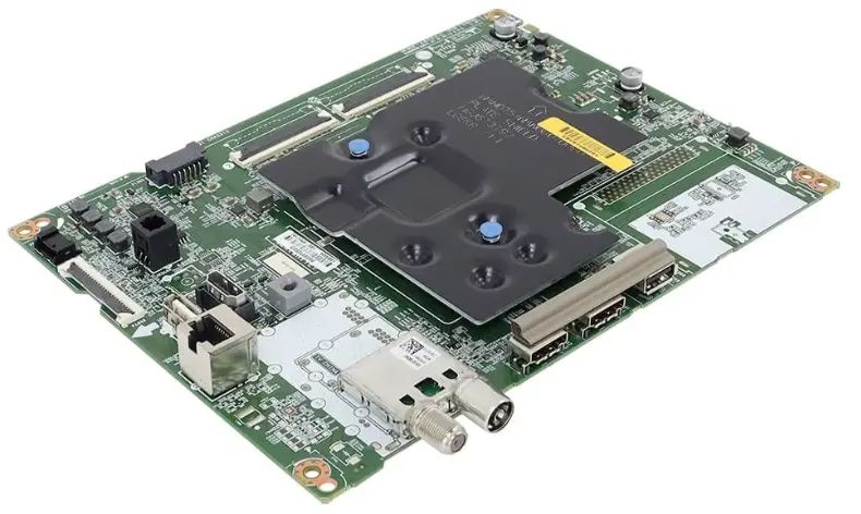 PLACA PRINCIPAL 65UT8050PSA - Foto 3