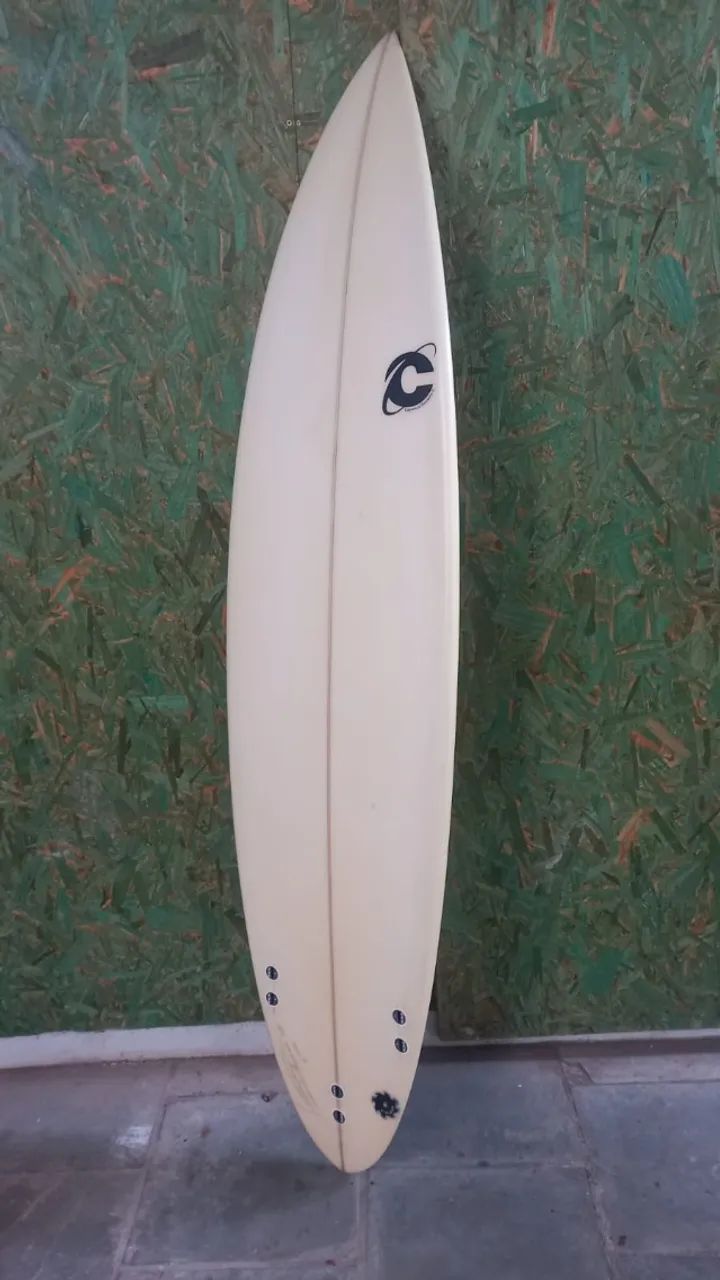 Prancha de Surf Cabianca - Foto 2
