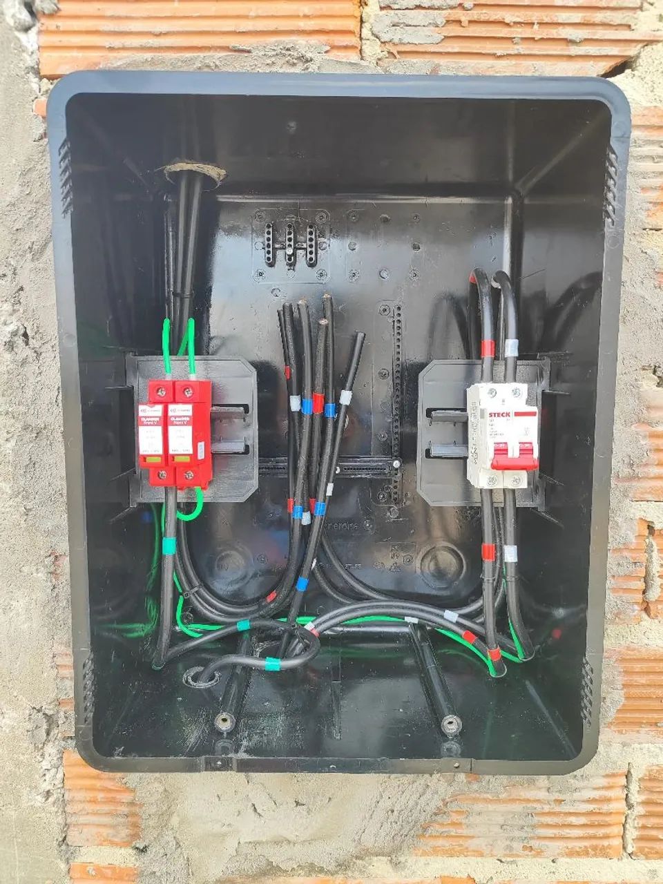 Serviços elétrico  - Foto 2