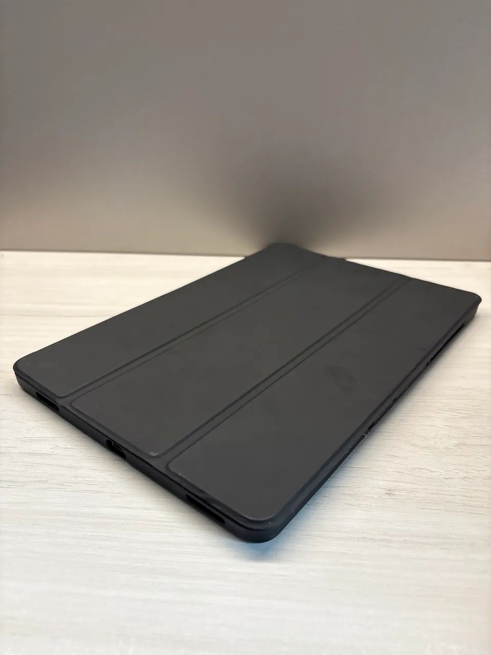 Galaxy Tab S8 - 256GB, caneta, capa teclado e capa normal - Foto 4