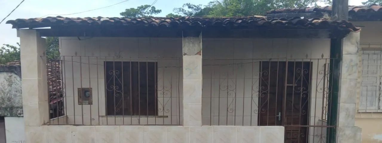 Casa na sede de socorro 
