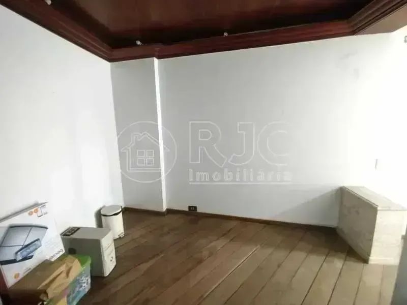 Imóvel para venda possui 33 metros quadrados com 1 quarto em Tijuca - Rio de Janeiro - RJ - Foto 9