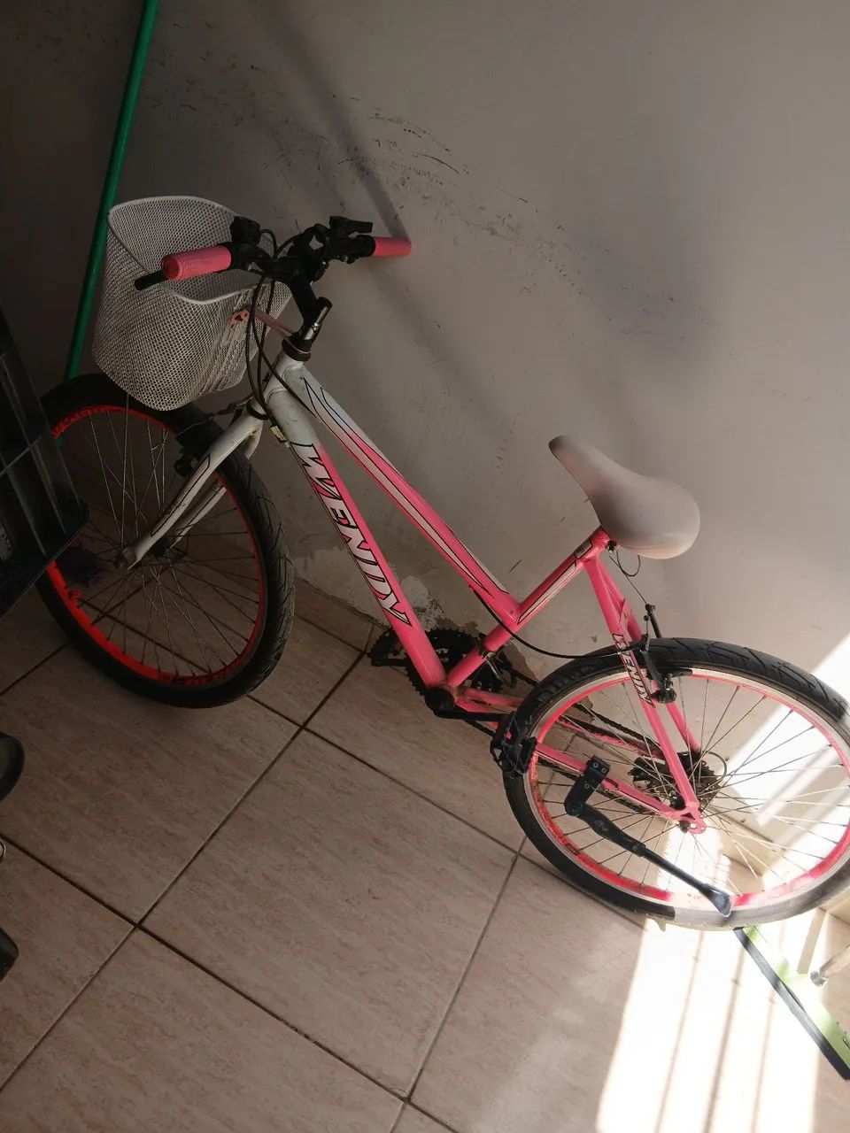 Bicicleta aro 26 - Foto 2