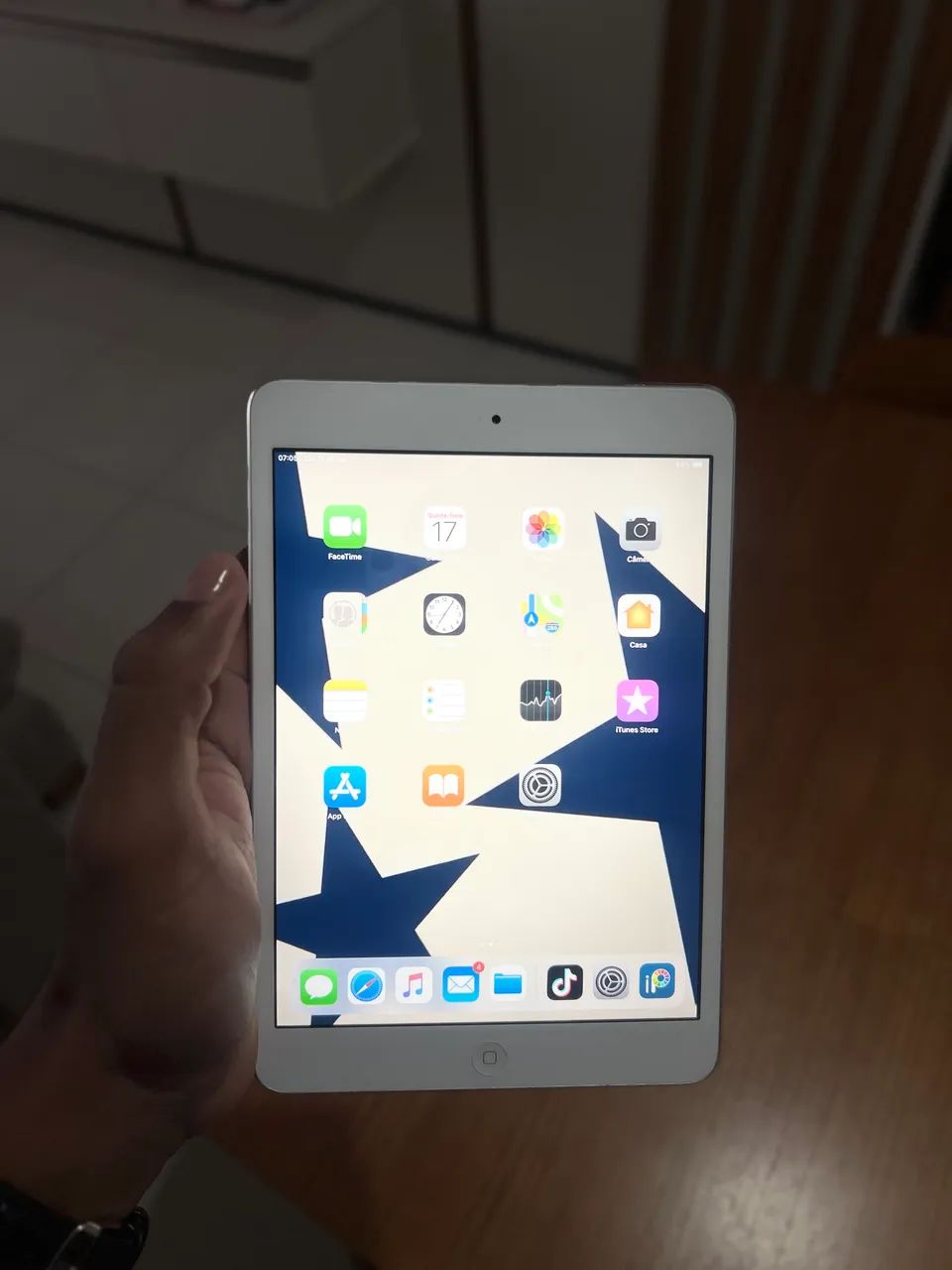 iPad Mini 2 16GB  - Foto 2