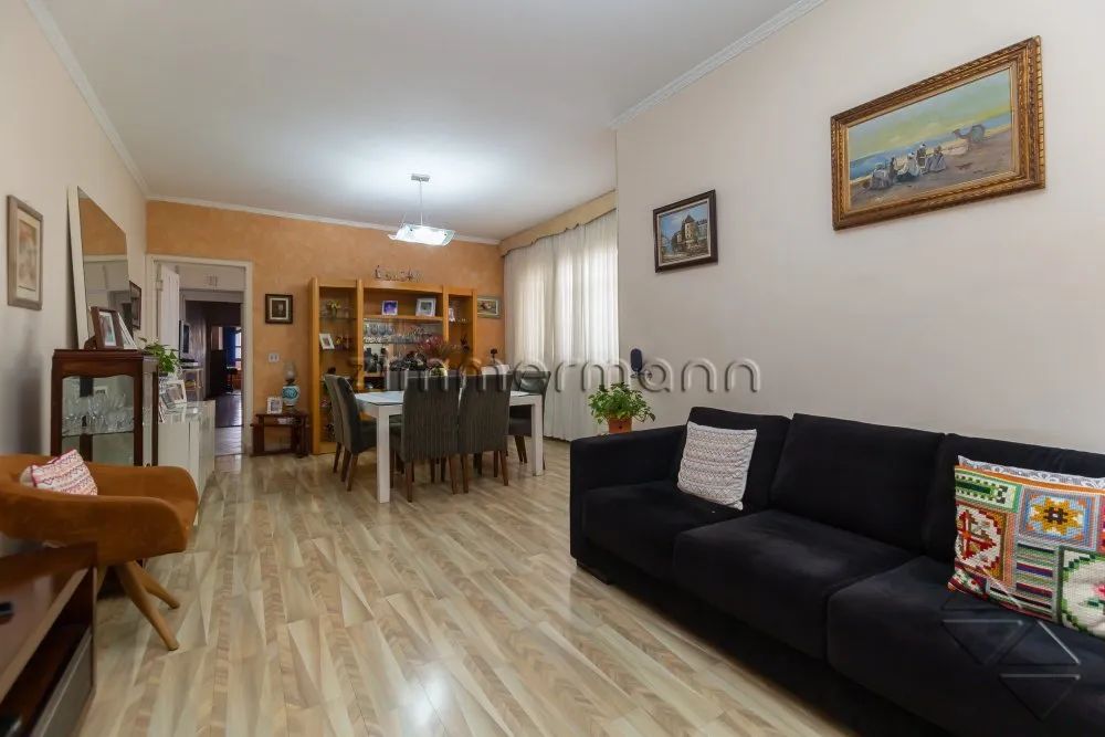 CASA VILA ROMANA 3 DORMITÓRIOS 3 VAGAS
