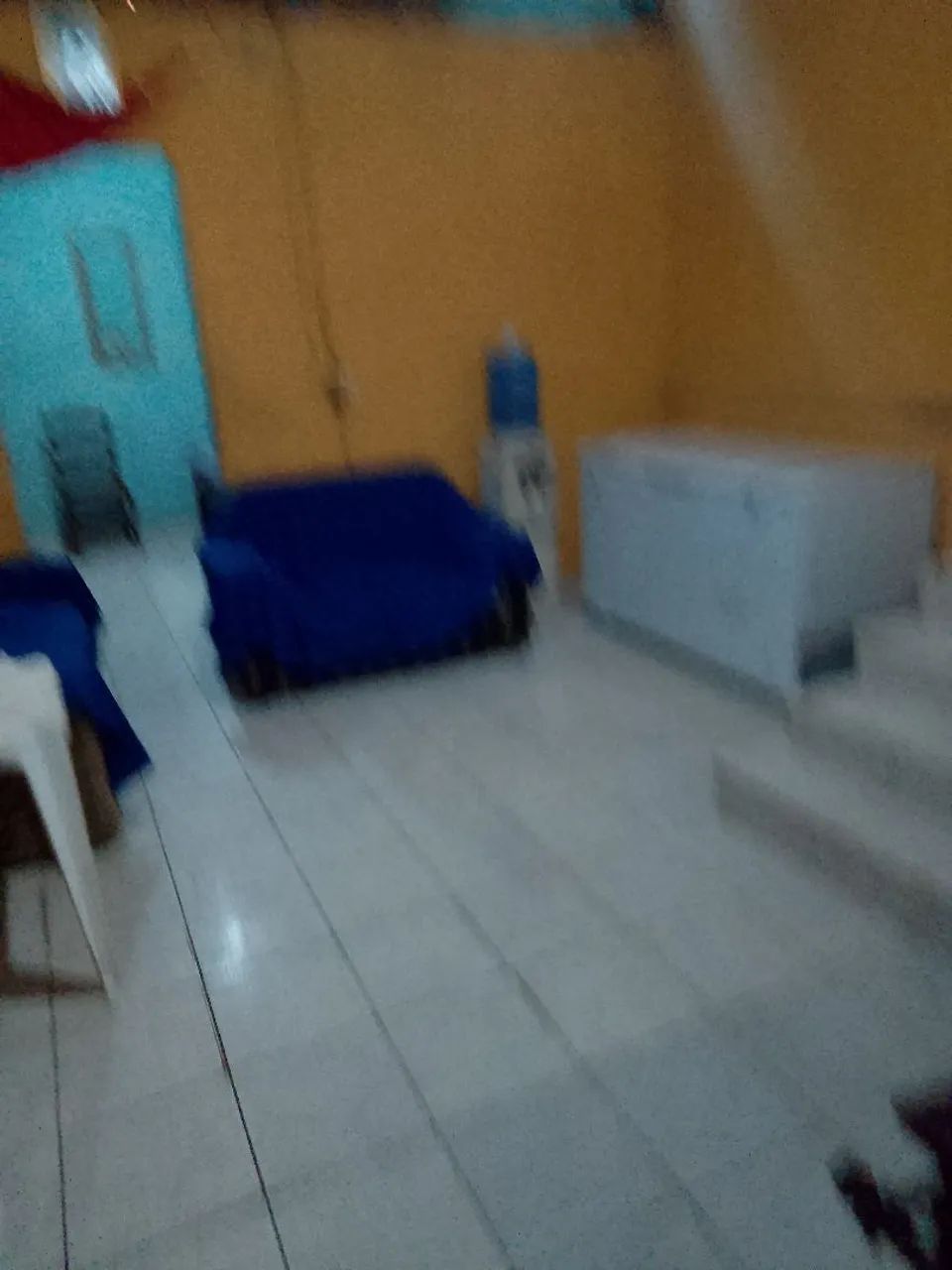Vende porque vou en Borá 