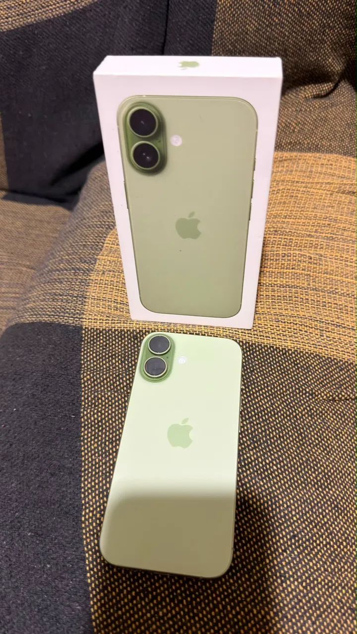Iphone 17  - Foto 2