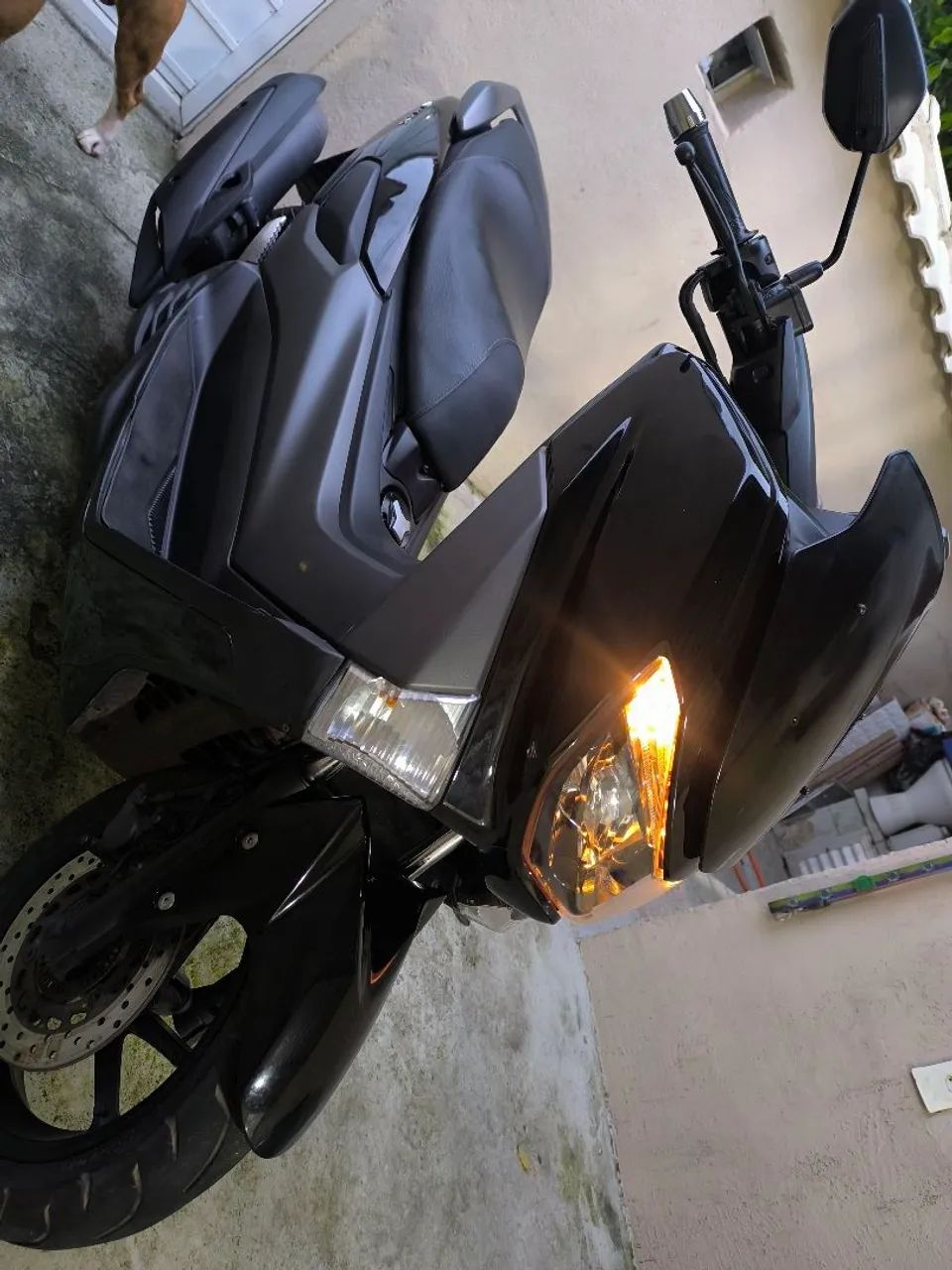 N-MAX 160 2020 - Foto 2