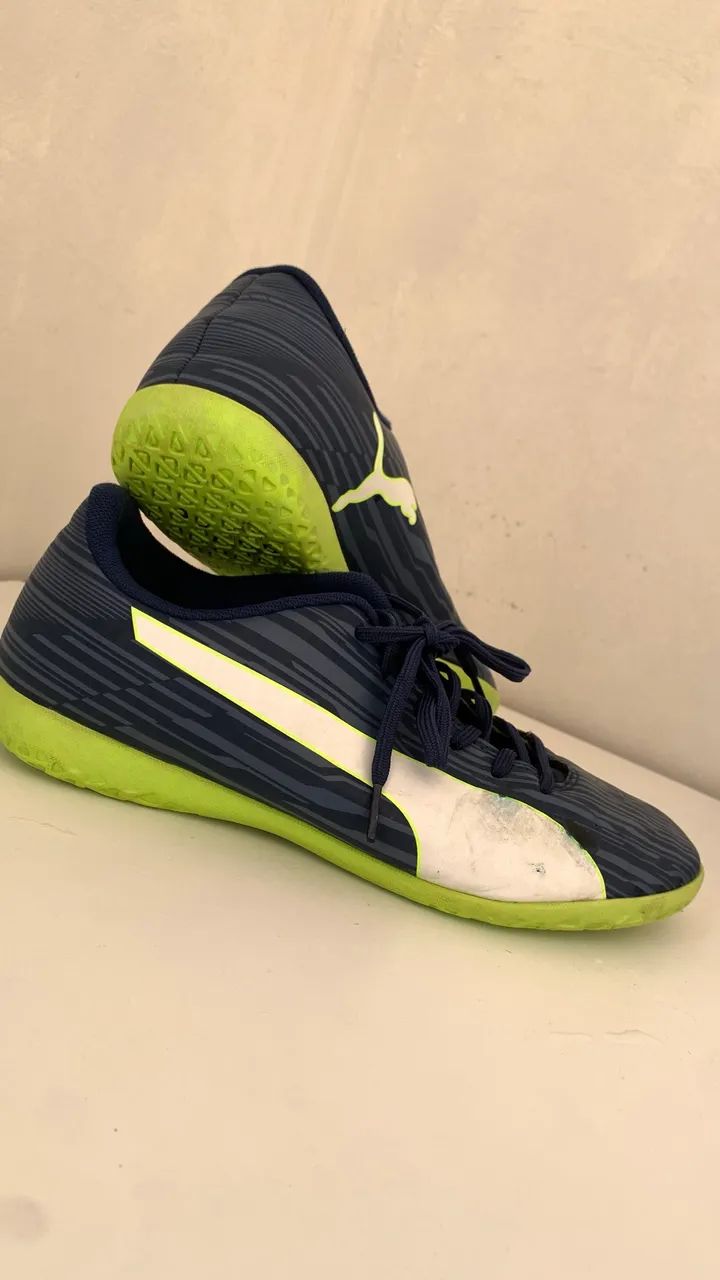 Puma Future Z Futsal - Calçados Esportivos - Imbuí, Salvador