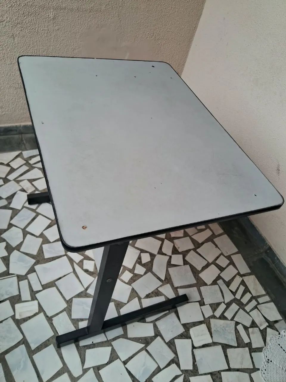 Mesa de escritório  - Foto 3