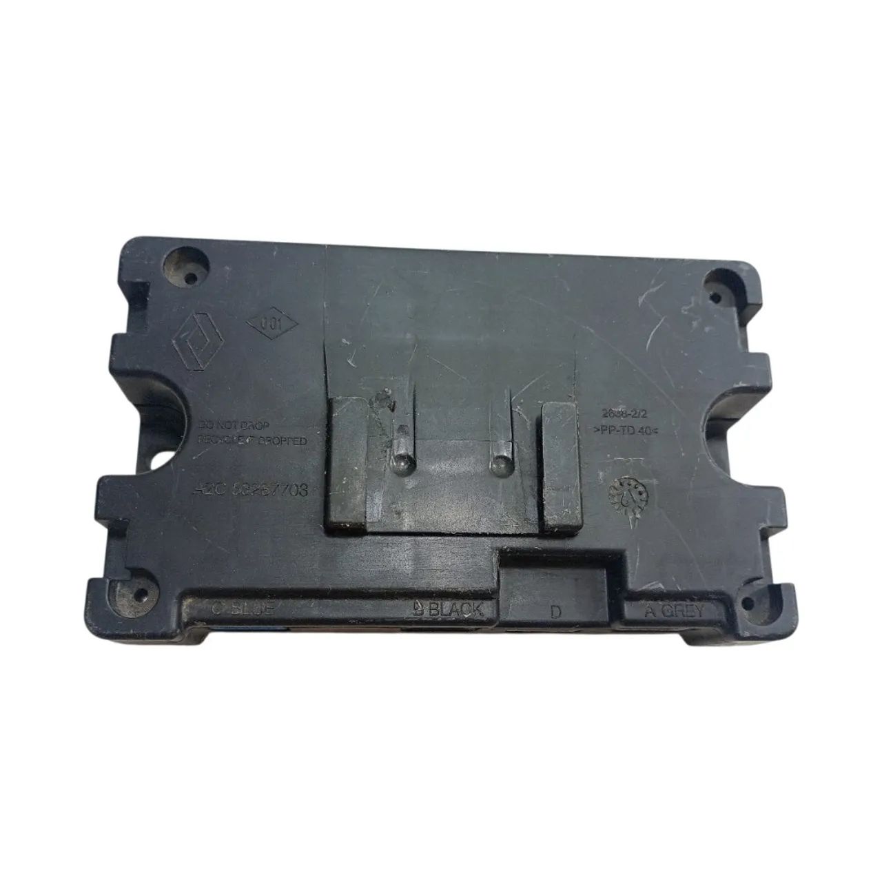 Modulo Conforto Bcm Renault Fluence 2.0 2012 2013 2014 - Foto 3