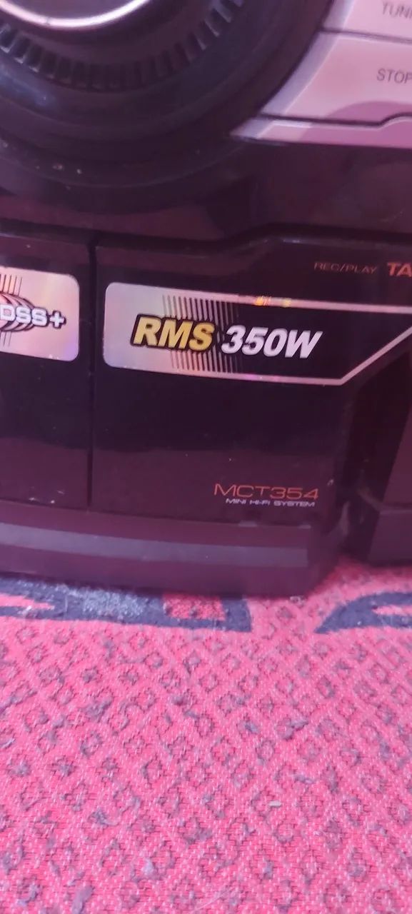 Mini system  - Foto 4