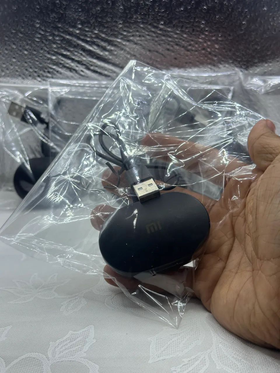 ? Fone Padrão