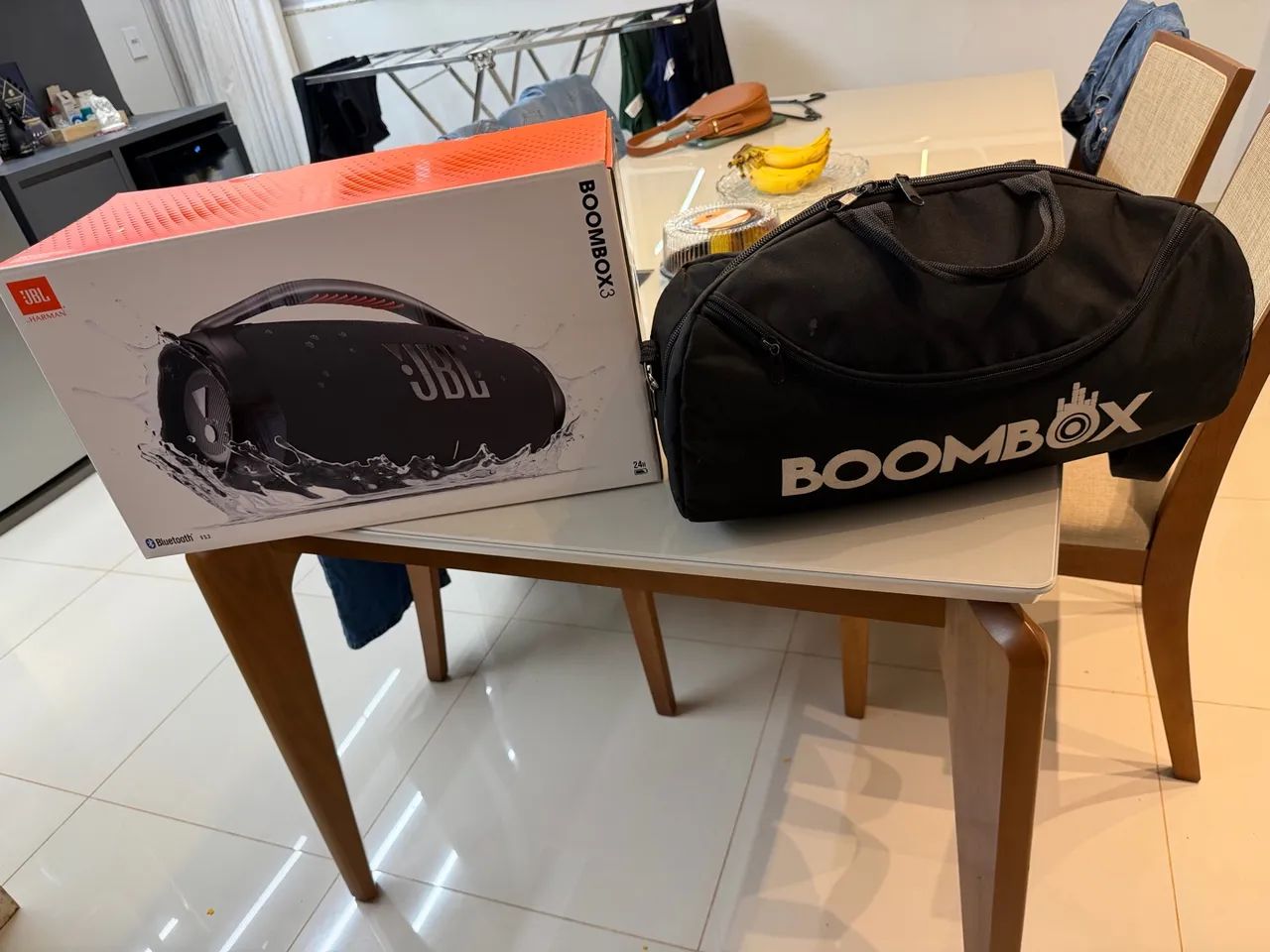 JBL Bombox 3