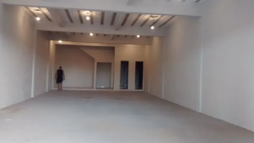 alugo Galpão - Foto 2