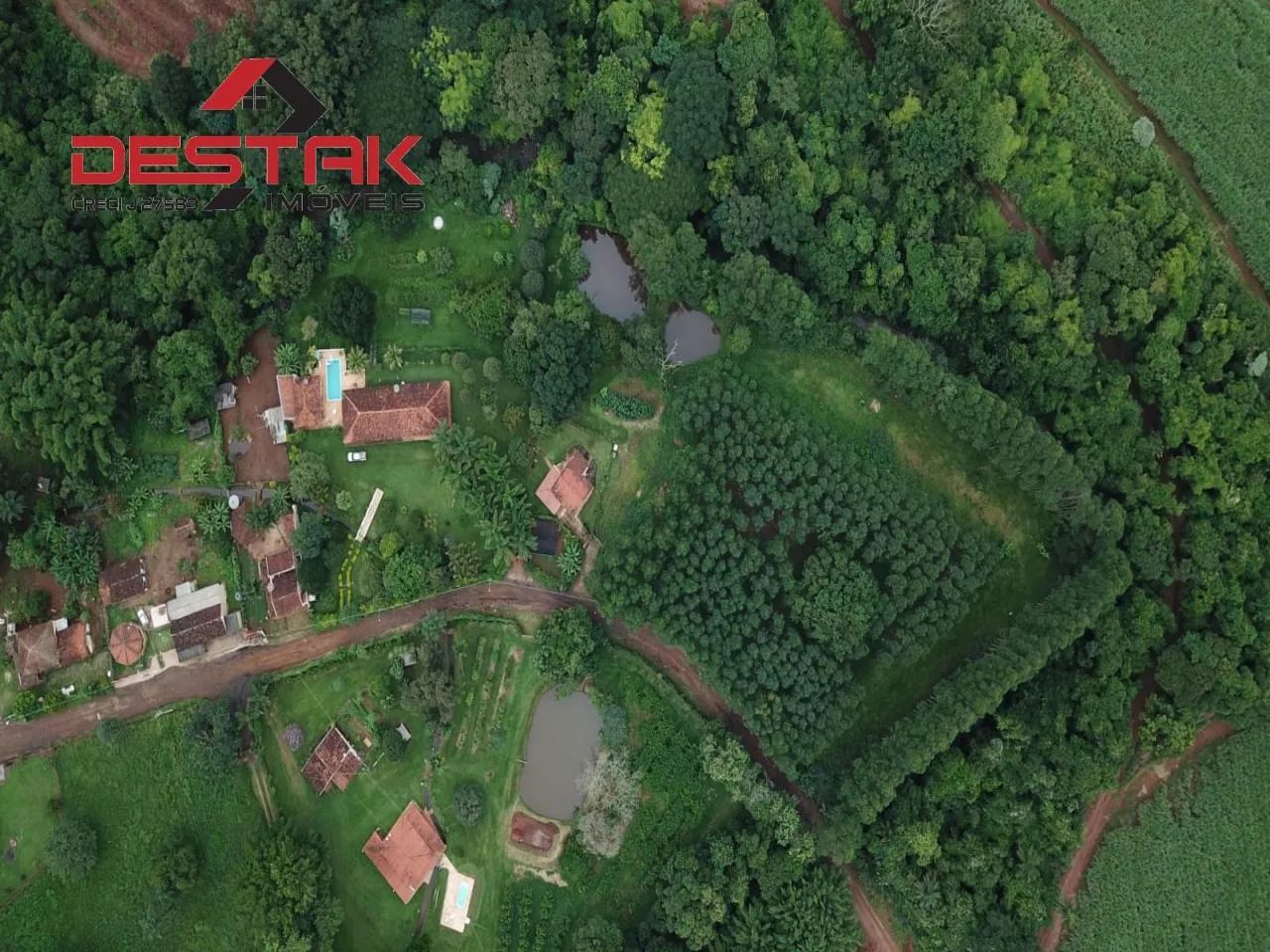 Residencial - Zona Rural - Foto 2