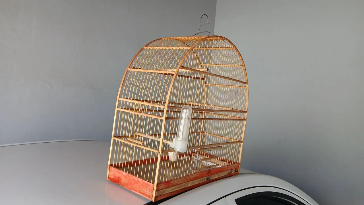Gaiola n° 5 - Foto 2