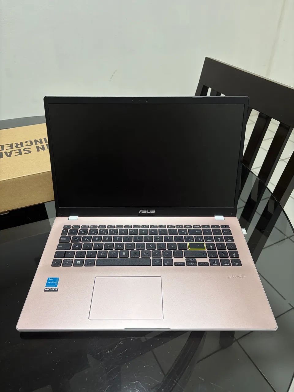 Notebook ASUS - Foto 2