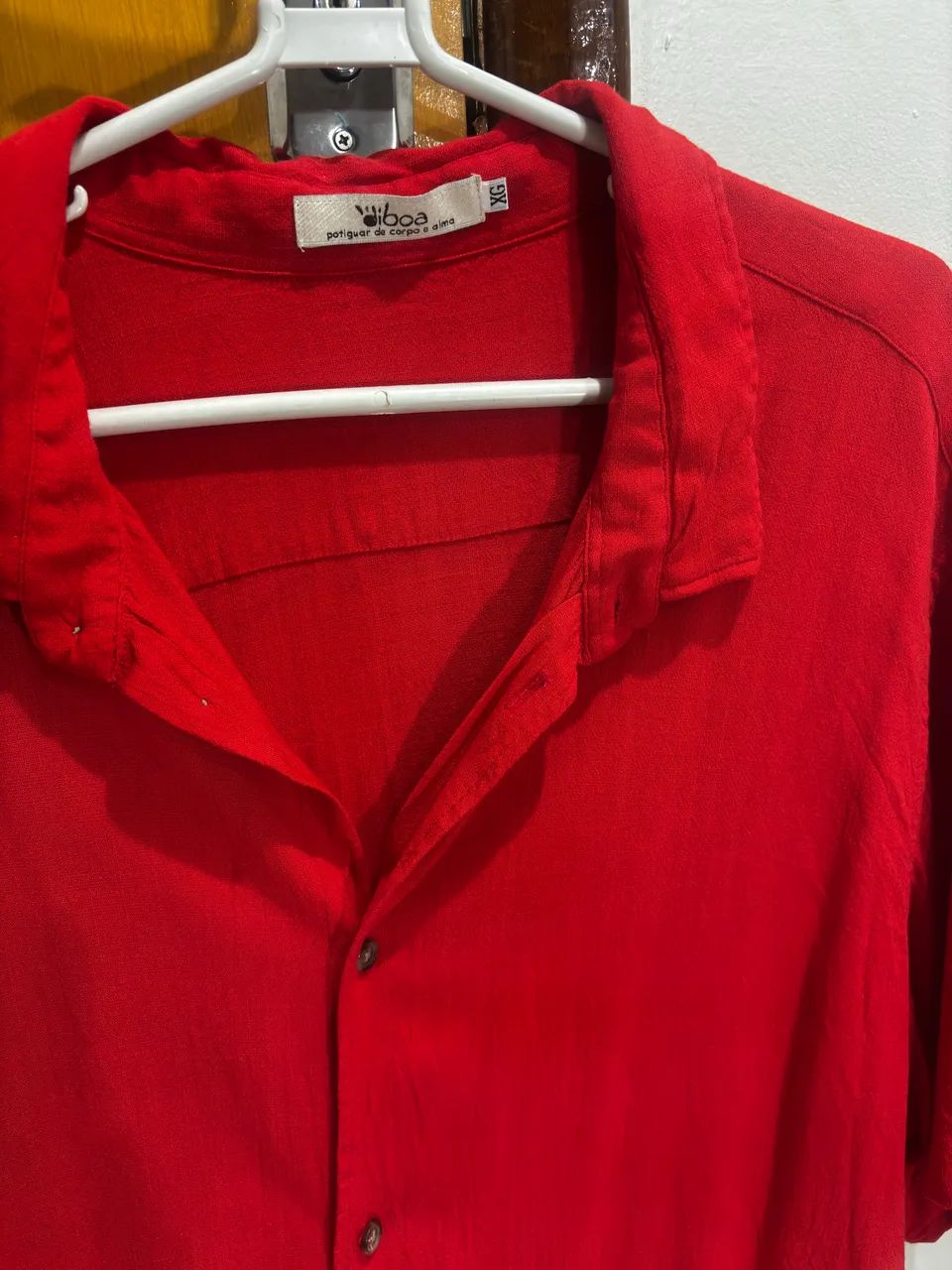 Camisa Use Diboa Maçã do amor  - Foto 3