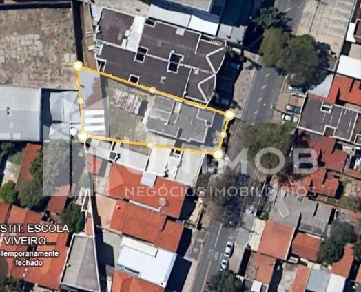terreno - Cambuí - Campinas - Foto 5