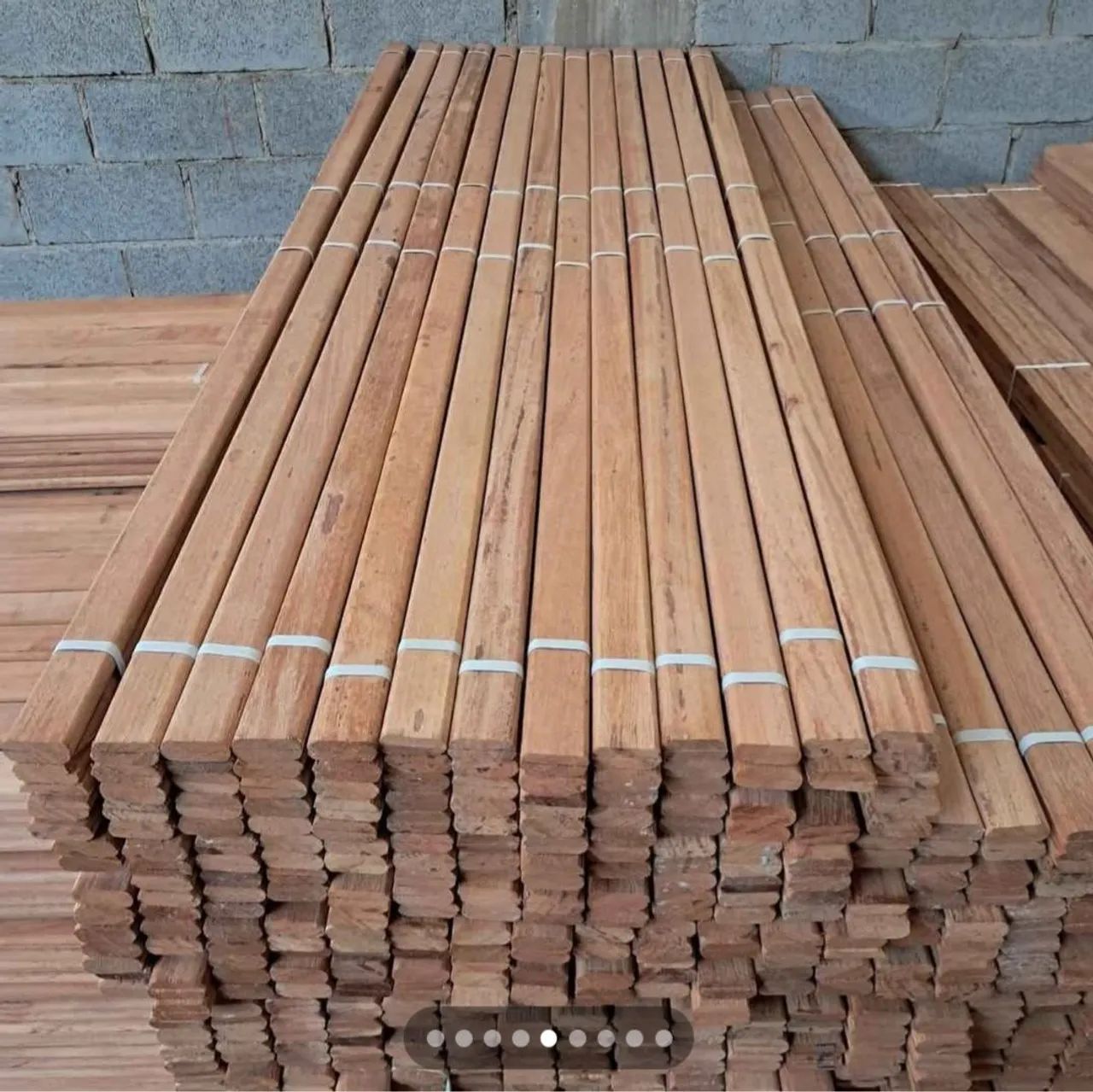 Madeiras para construção e reformas  - Foto 5