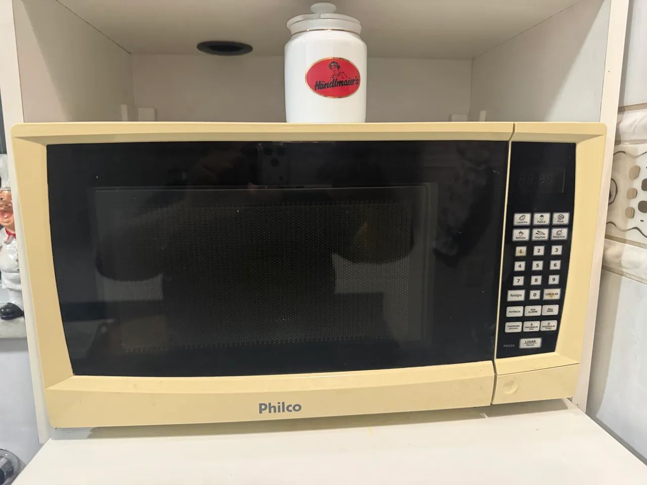 Microondas Philco  - Foto 3