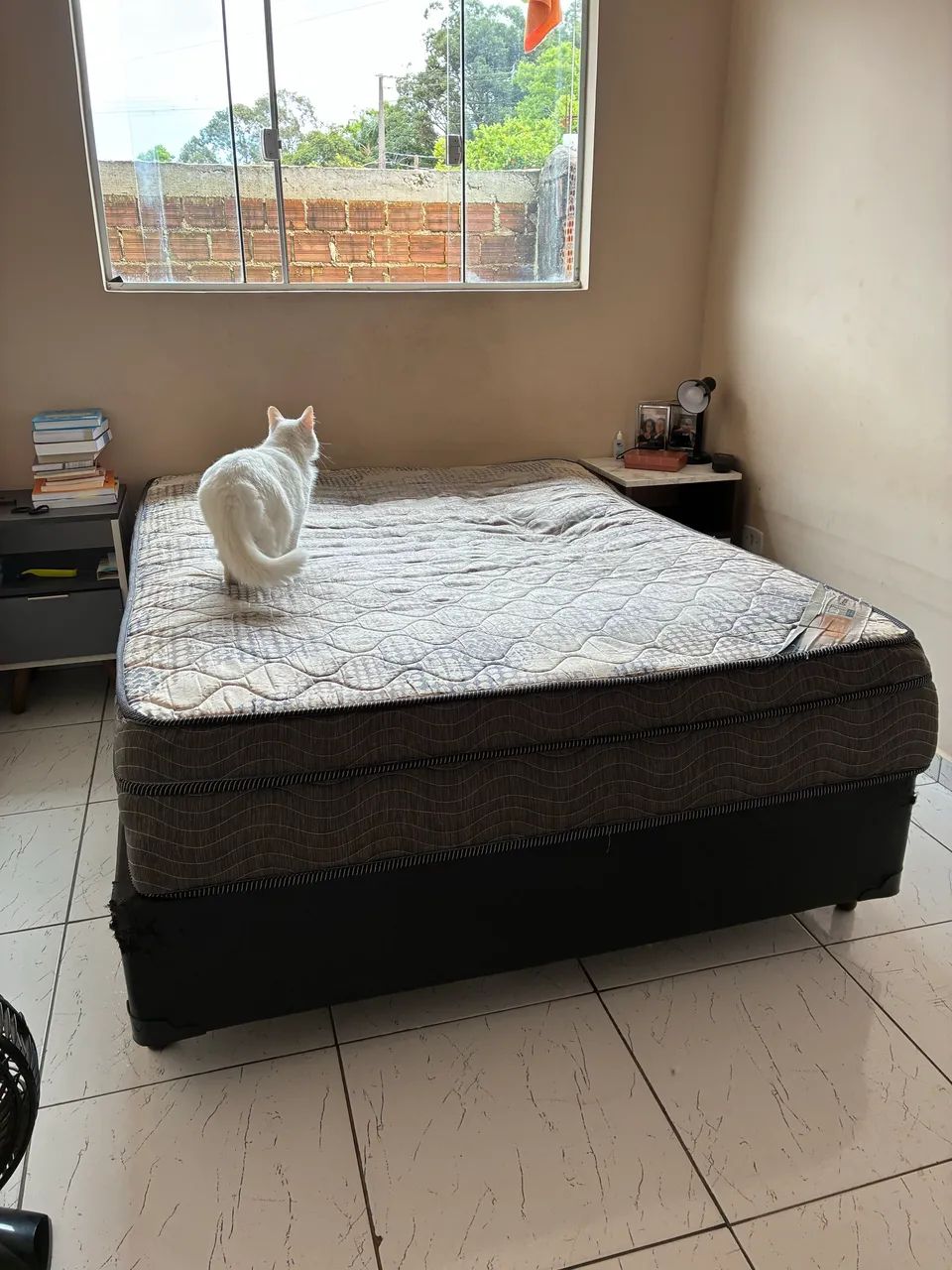 Cama de casal - Foto 2