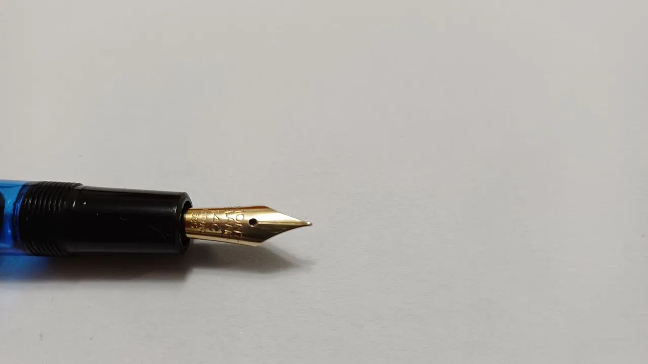Caneta Montblanc 342 - Foto 2