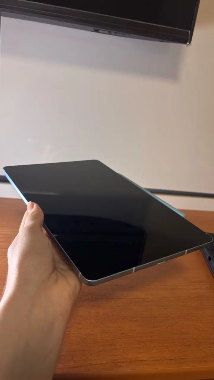 TABLET S6 LITE (EXCELENTE ESTADO)  - Foto 3