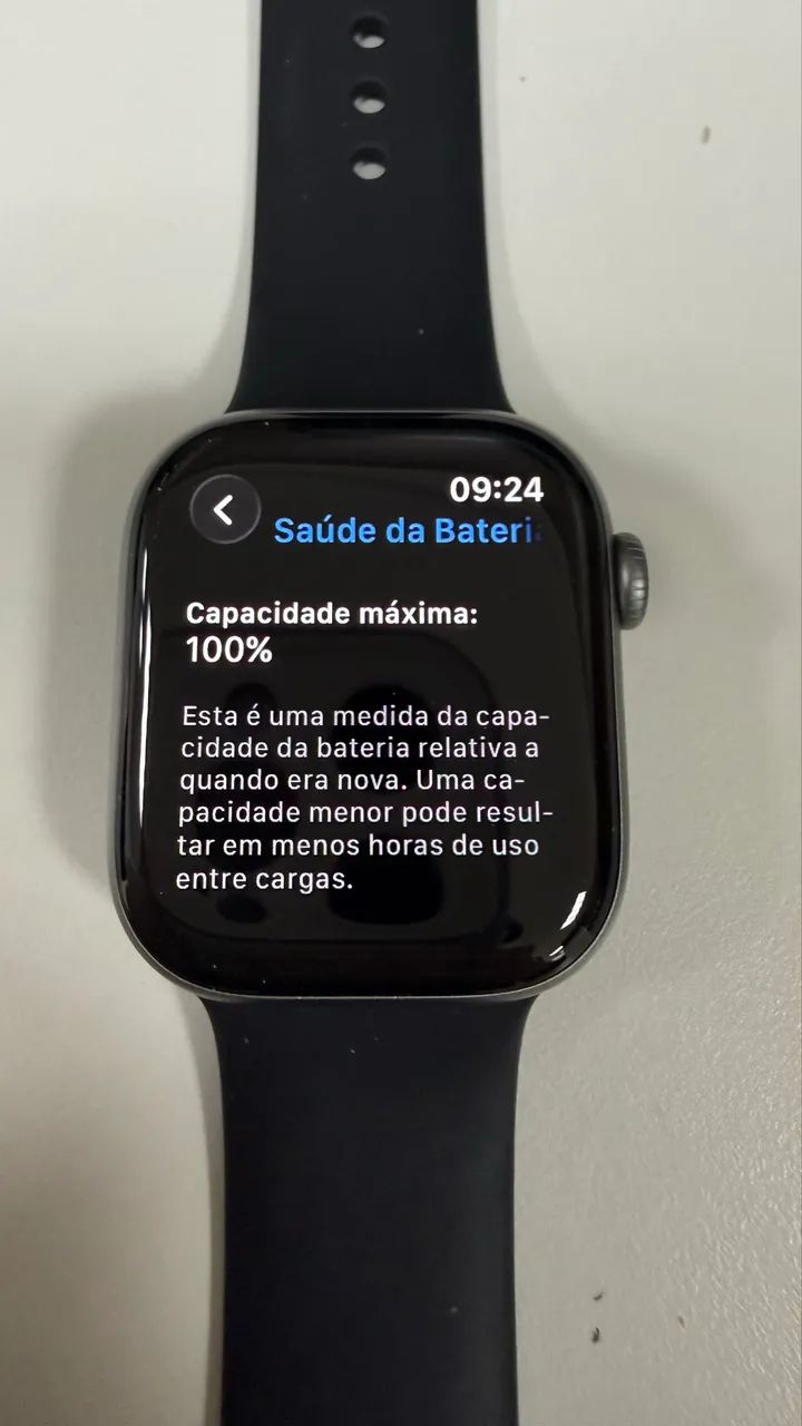 Apple Watch Series 11 42mm - Foto 3