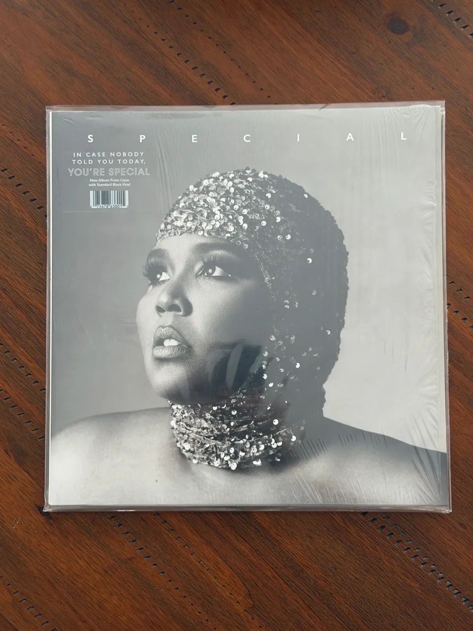 Bundle LP Lizzo - Foto 2